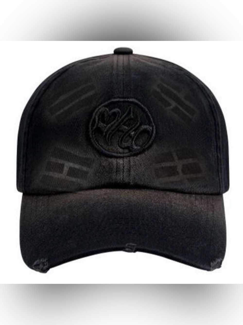 BTS Arirang Baseball Cap